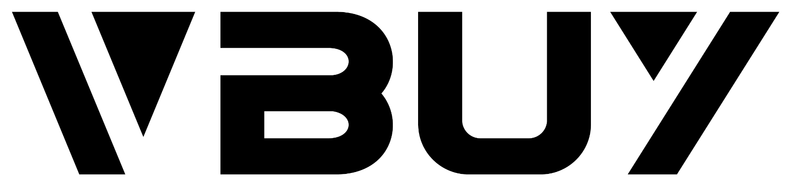 V Buy纺织科技 logo